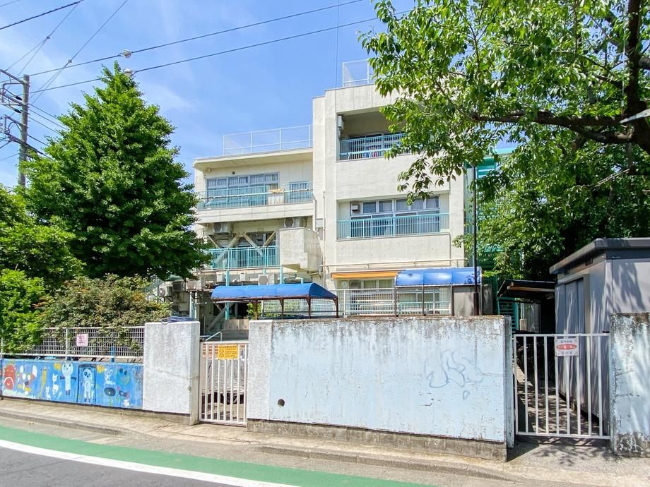 1LDK Apartment in Osaki, Shinagawa, Tokyo for Sale - Thumbnail 2