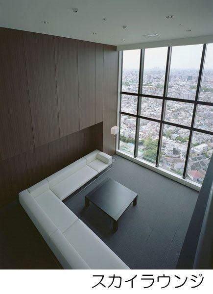 1LDK Apartment in Osaki, Shinagawa, Tokyo for Sale - Thumbnail 4