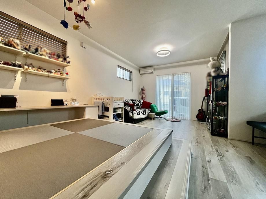 4LDK Detached House in Kashiwa, Chiba - 101.78 sqm - Thumbnail 4