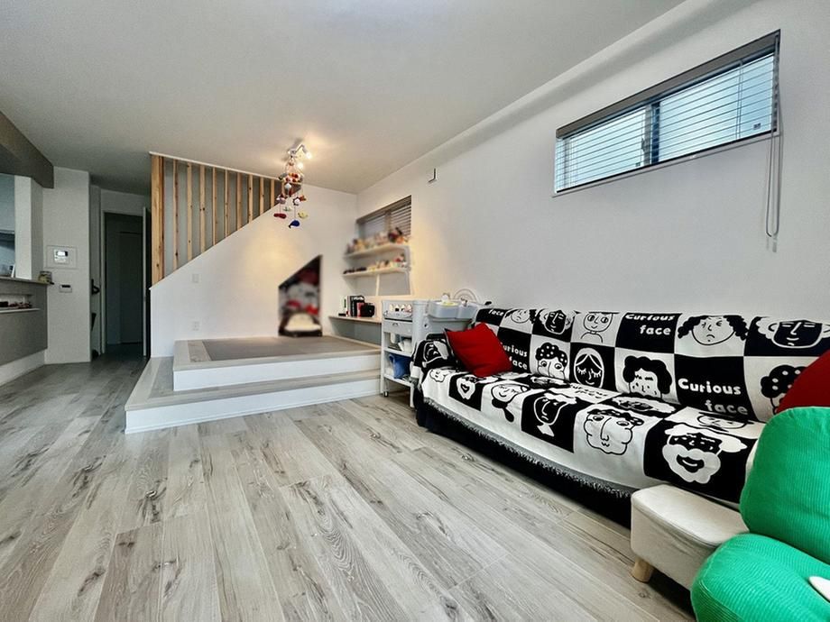 4LDK Detached House in Kashiwa, Chiba - 101.78 sqm - Thumbnail 3