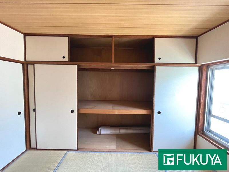 2DK Apartment for Sale in Nagata Ward, Kobe - 47.34m² - Thumbnail 4