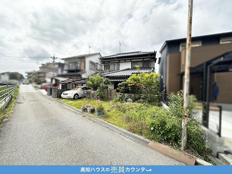 3LDK Detached House for Sale in Asakura, Kochi City - Thumbnail 3
