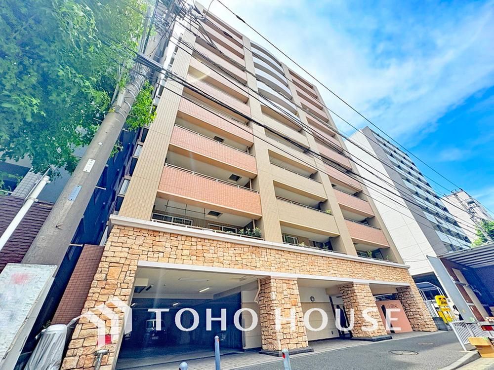 3LDK Apartment for Sale in Shin-Yokohama, Yokohama - Thumbnail 3