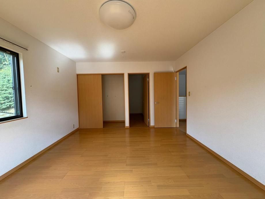 4LDK House for Sale in Uchigo, Iwaki City with Garden - Thumbnail 3