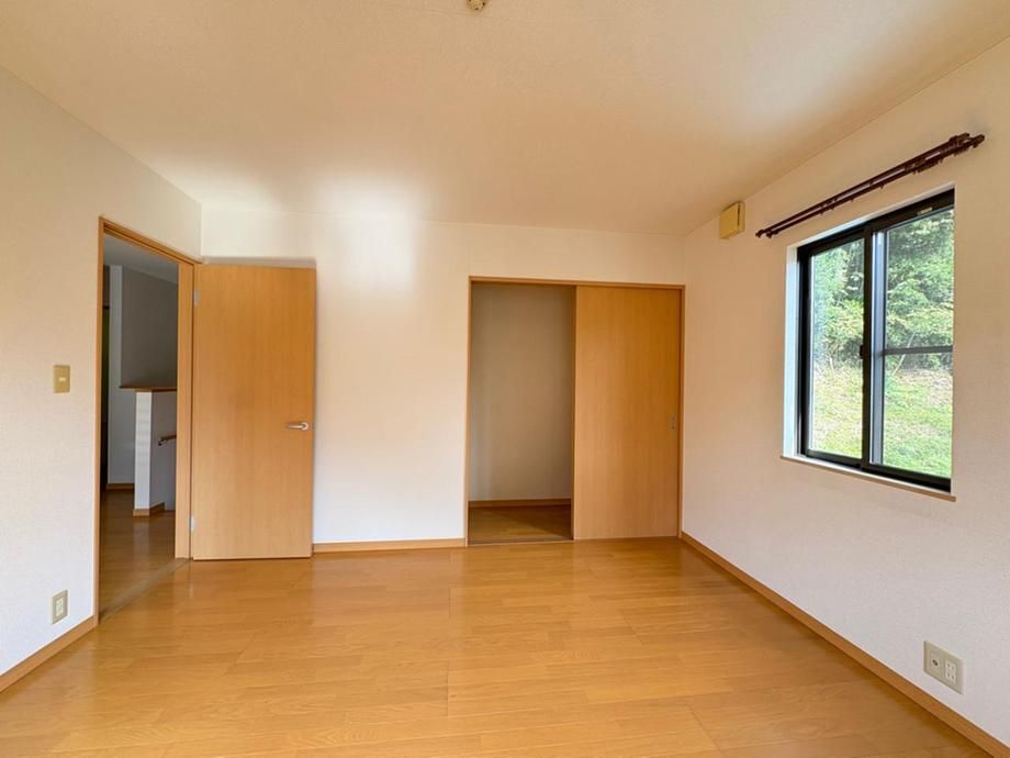 4LDK House for Sale in Uchigo, Iwaki City with Garden - Thumbnail 4