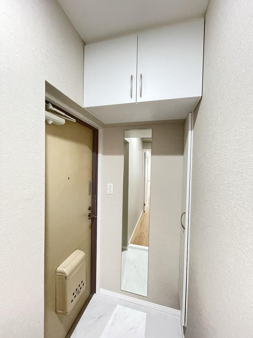 Renovated Studio Apartment in Sendai Aoba Ward 16.5m² - Thumbnail 3