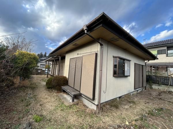 Renovated 3LDK House in Shiroi Town, Ibaraki - 77.84 sqm - Thumbnail 4