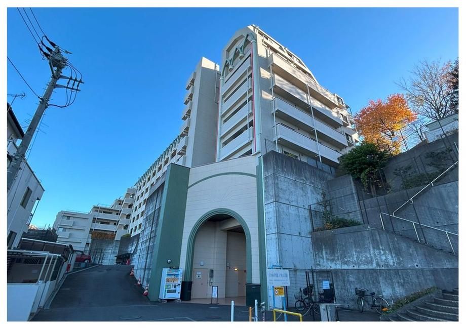 3LDK Used Apartment for Sale in Kuji, Kawasaki - Thumbnail 3
