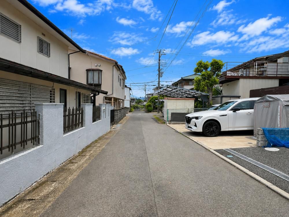 Land for Sale in Ebina, Kanagawa - 219.93m2 - Thumbnail 4