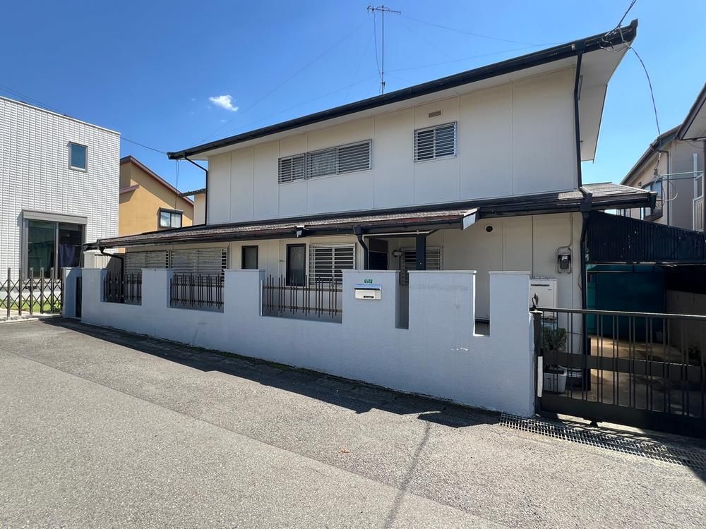 Land for Sale in Ebina, Kanagawa - 219.93m2 - Thumbnail 2