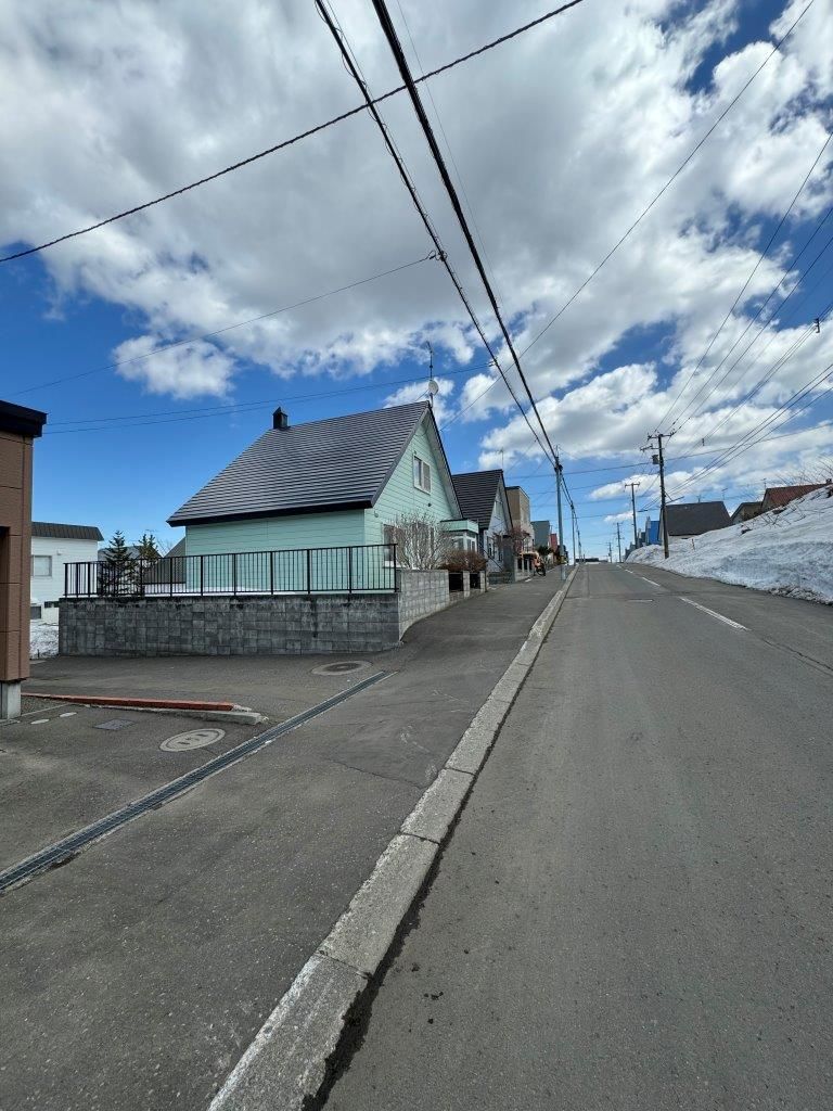 Land for Sale in Teine-ku, Sapporo, 211.12 sqm - Thumbnail 4