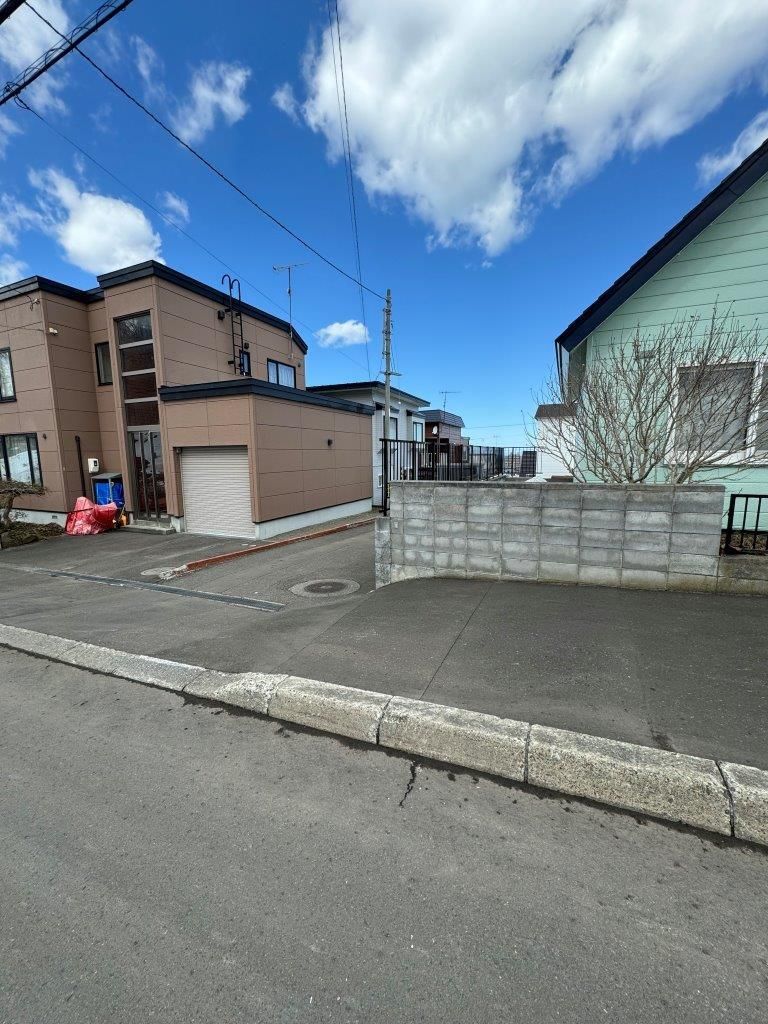 Land for Sale in Teine-ku, Sapporo, 211.12 sqm - Thumbnail 3