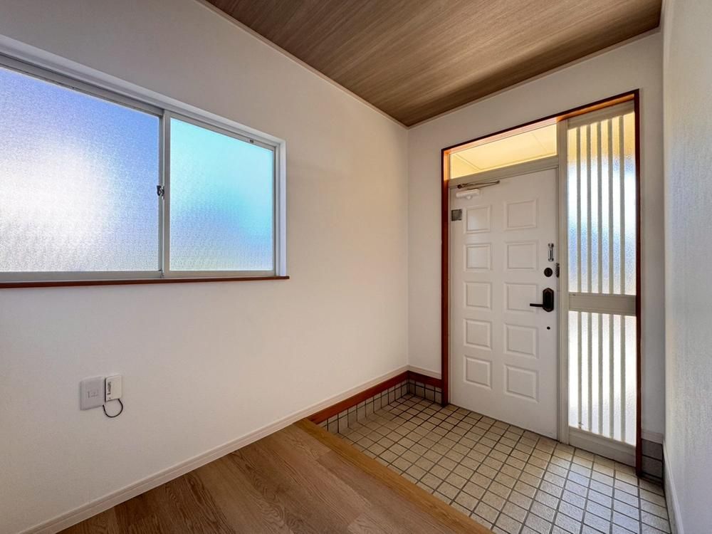 Renovated 4LDK House in Koriyama, Fukushima with Parking - Thumbnail 3