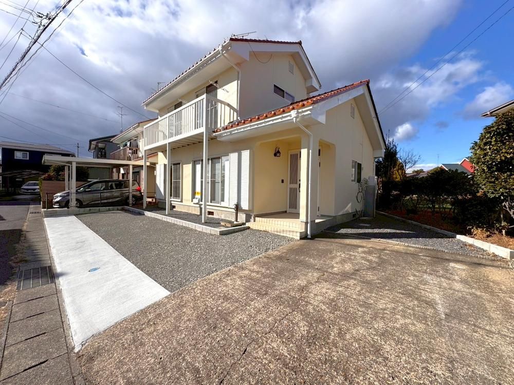 Renovated 4LDK House in Koriyama, Fukushima with Parking - Thumbnail 2