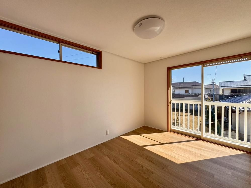 Renovated 4LDK House in Koriyama, Fukushima with Parking - Thumbnail 4