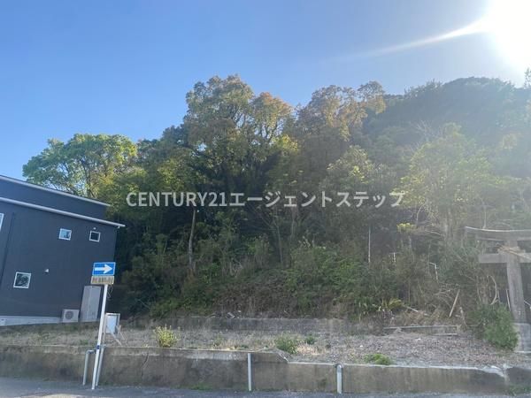 Land for Sale in Tsukimigaoka, Miyazaki City - 170.23 sqm - Thumbnail 4
