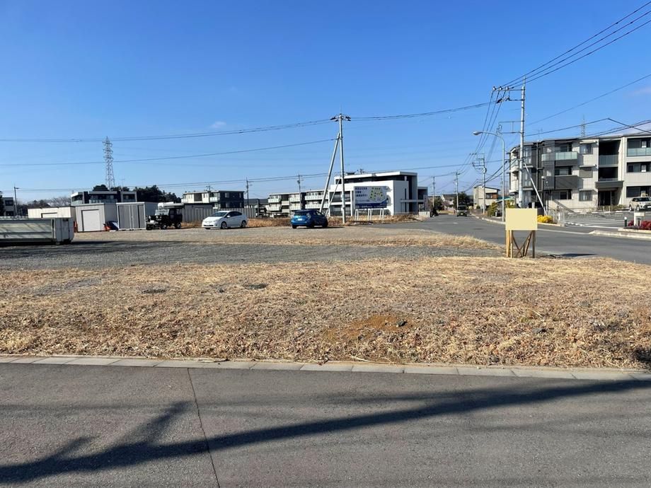 Building Land 243.5m² in Ryuseidai, Tsukuba City, Ibaraki - Thumbnail 2