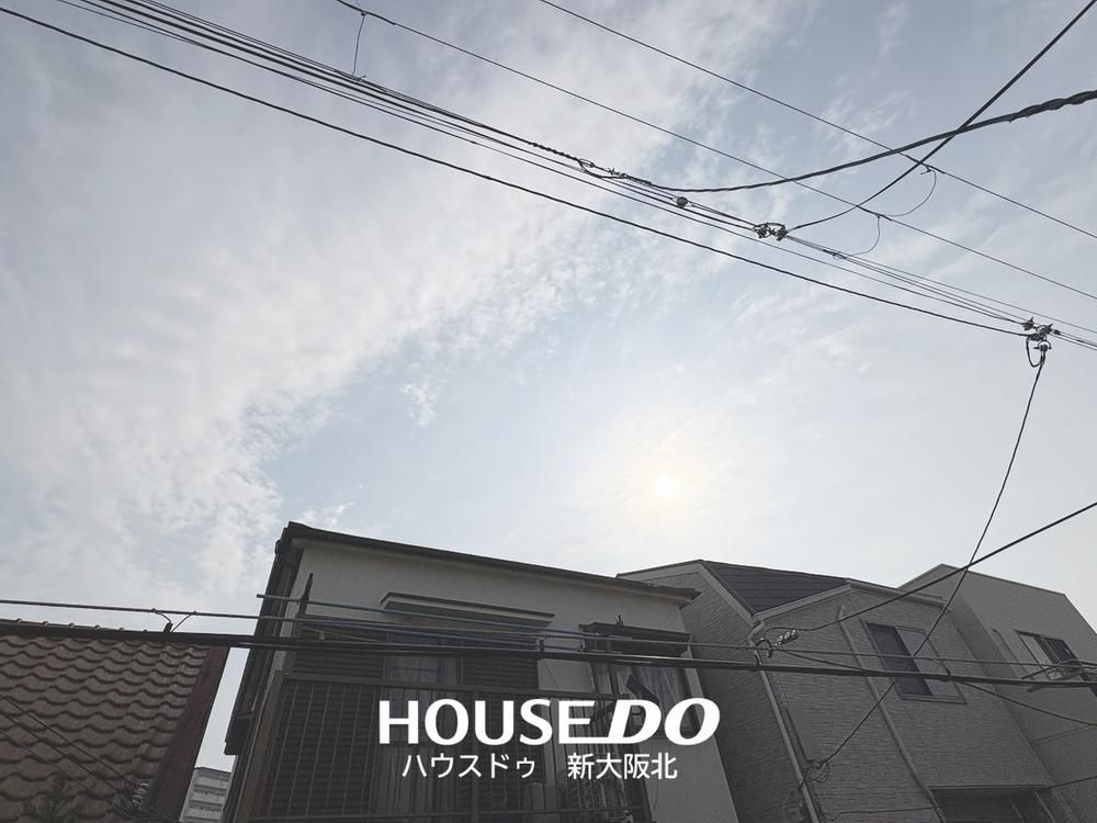 Renovated 3LDK House near Kanzakigawa Station, Osaka - Thumbnail 3