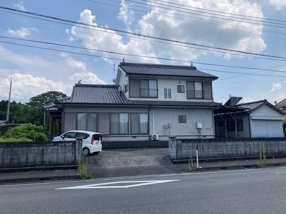 7LDK Detached House for Sale in Miyazaki City, Miyazaki - Thumbnail 2