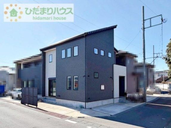 Modern 3LDK House for Sale in Moriya, Ibaraki – 101.43m² - Thumbnail 3