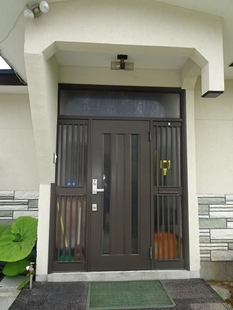 3LDK House in Quiet Hakodate Neighborhood with Large Garden - Thumbnail 3