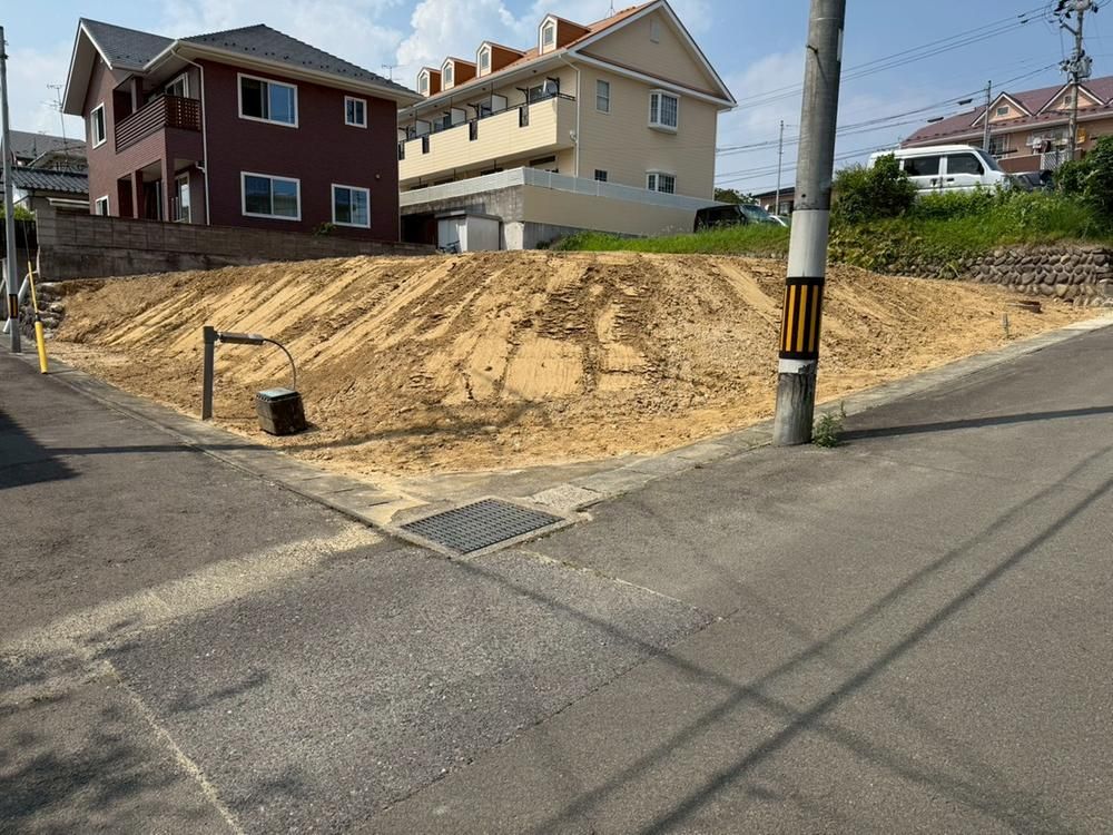 Land for Sale in Keiwa-cho, Sendai - 261.32 sqm Vacant Plot - Thumbnail 3