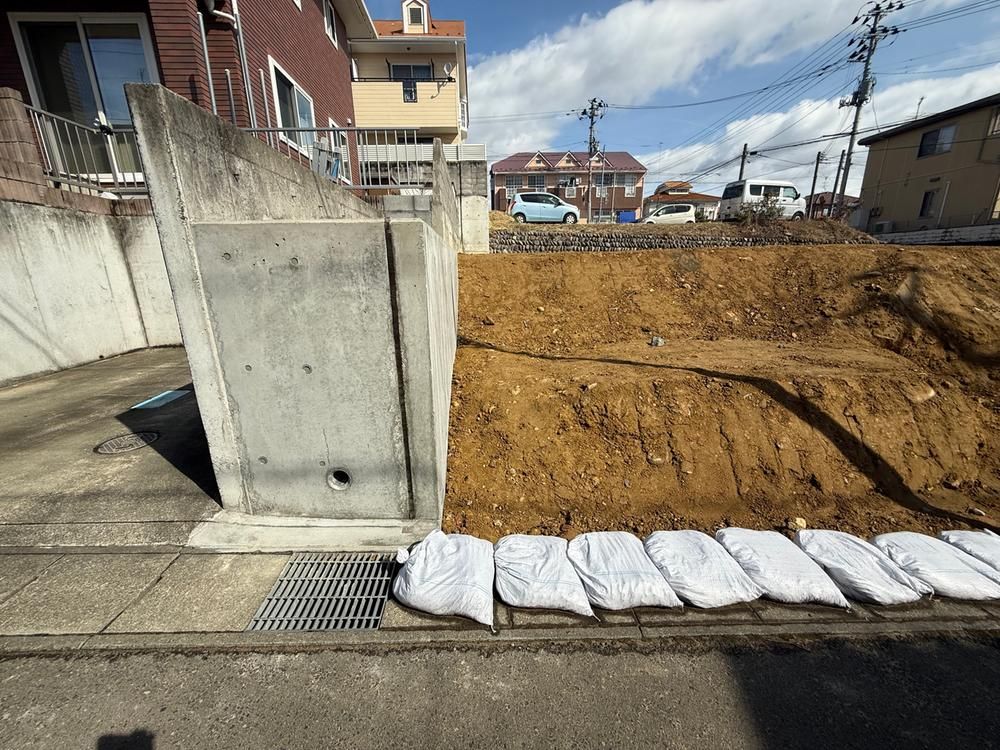 Land for Sale in Keiwa-cho, Sendai - 261.32 sqm Vacant Plot - Thumbnail 4