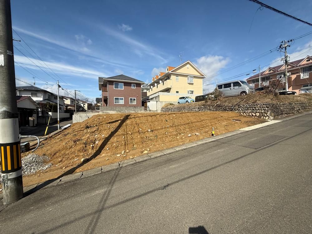 Land for Sale in Keiwa-cho, Sendai - 261.32 sqm Vacant Plot - Thumbnail 2