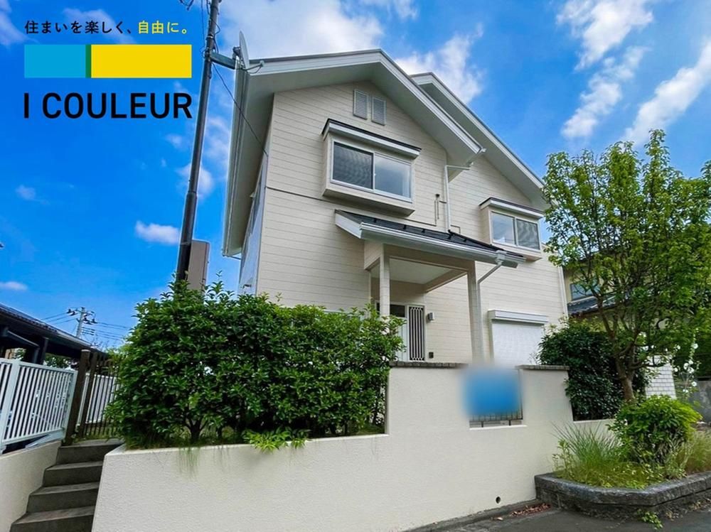 Fully Renovated 5LDK House in Kunimigaoka, Sendai - Thumbnail 2