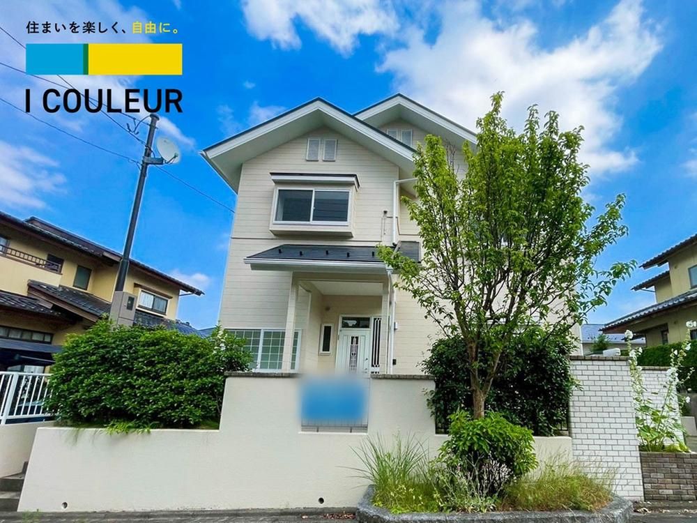 Fully Renovated 5LDK House in Kunimigaoka, Sendai - Thumbnail 3