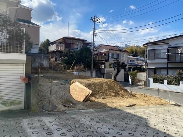 Land for Sale in Isogo-ku, Yokohama - 148.61m² Corner Plot - Thumbnail 2