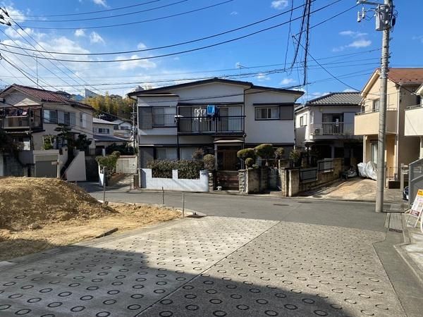 Land for Sale in Isogo-ku, Yokohama - 148.61m² Corner Plot - Thumbnail 4