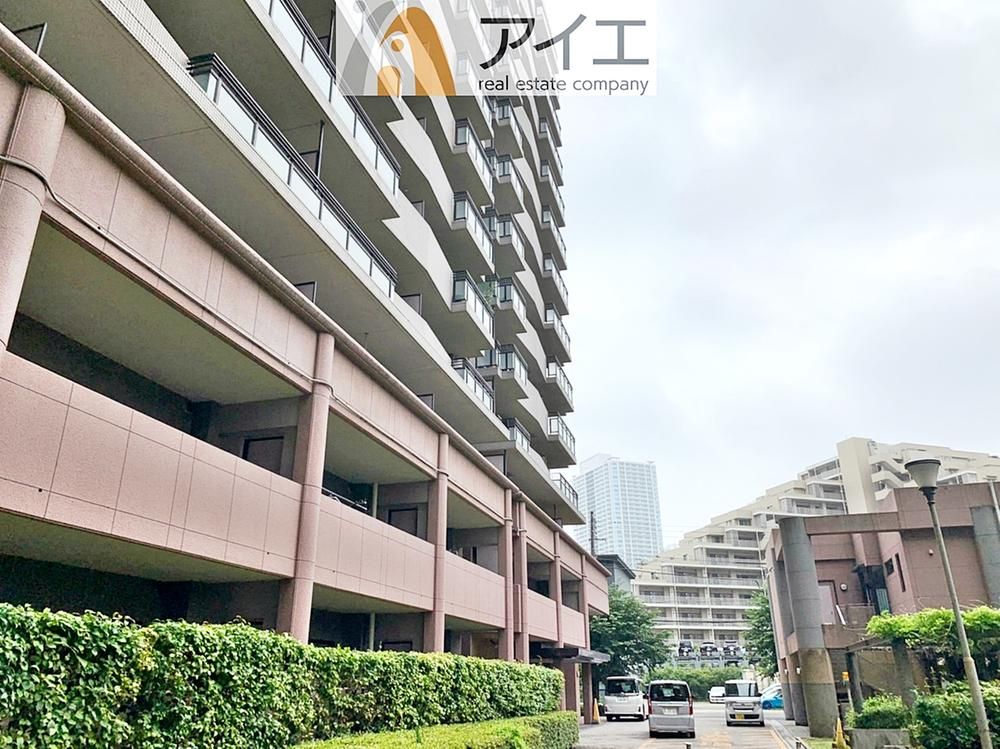 3LDK Renovated Apartment for Sale in Funabashi, Chiba - Thumbnail 2