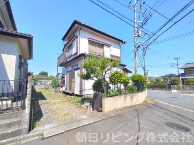 Land for Sale in Aihara, Sagamihara City – 126.44m² Corner Lot - Thumbnail 2