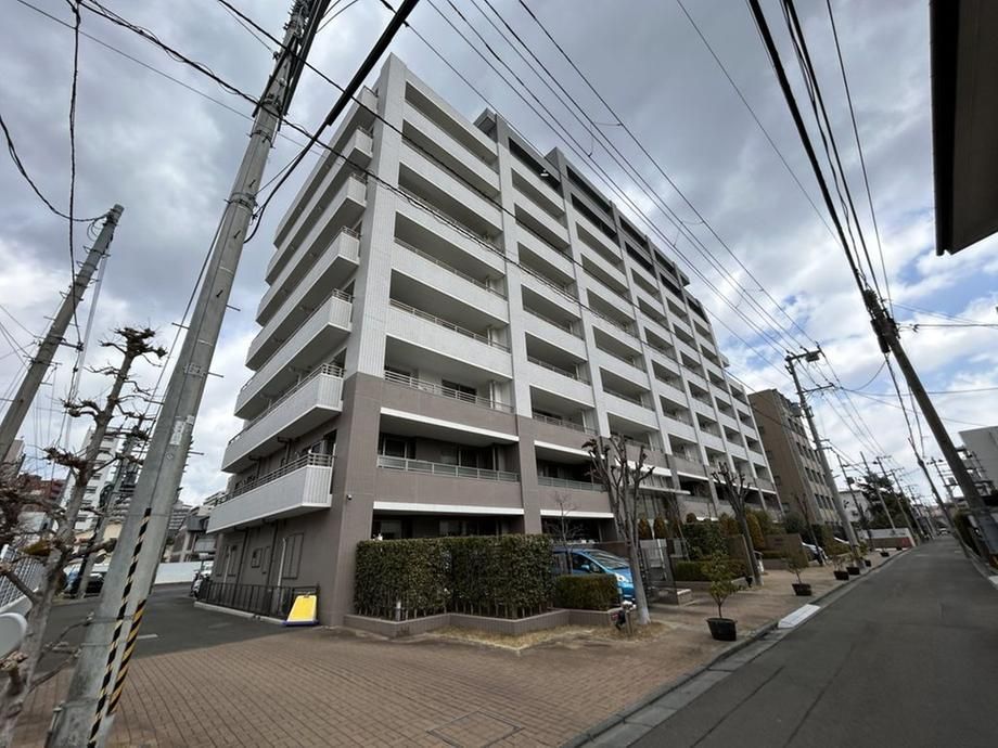 3LDK Apartment for Sale in Aoba-ku, Sendai, Miyagi Prefecture - Thumbnail 3