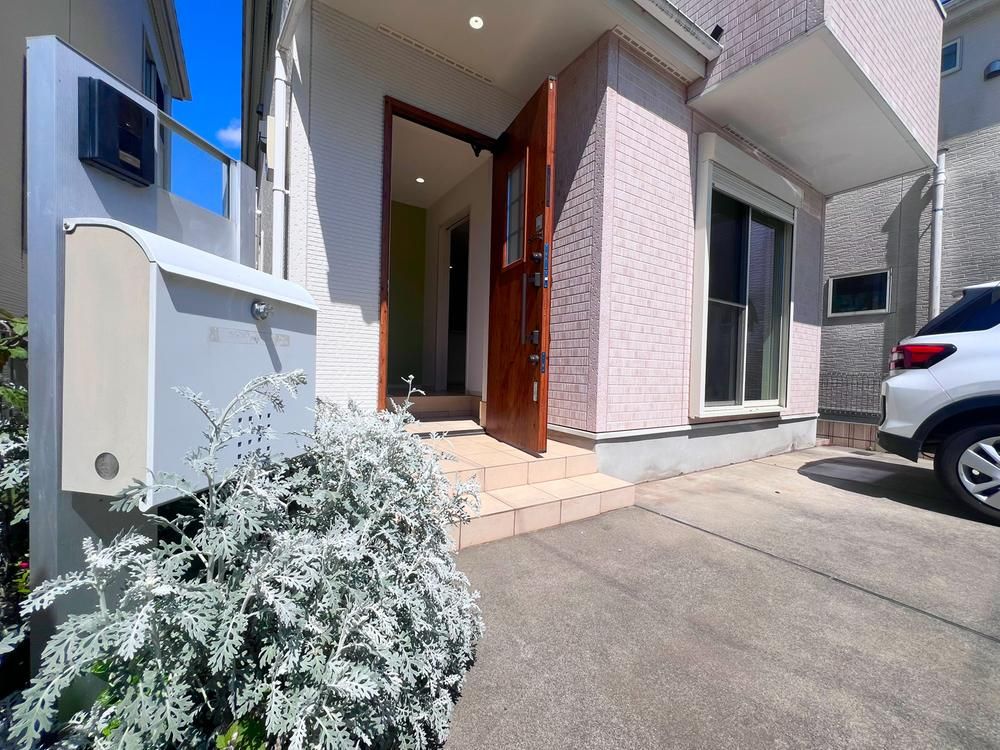 GRAFARE REUSE HOUSE - 4LDK Detached House in Higashikurume, Tokyo - Thumbnail 2