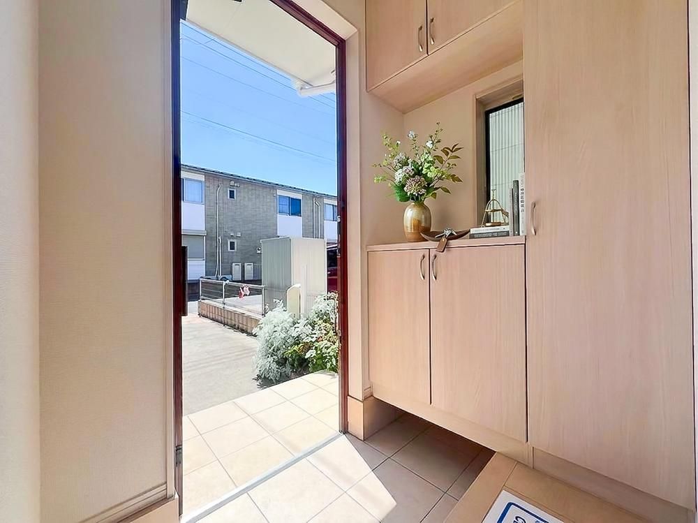 GRAFARE REUSE HOUSE - 4LDK Detached House in Higashikurume, Tokyo - Thumbnail 3
