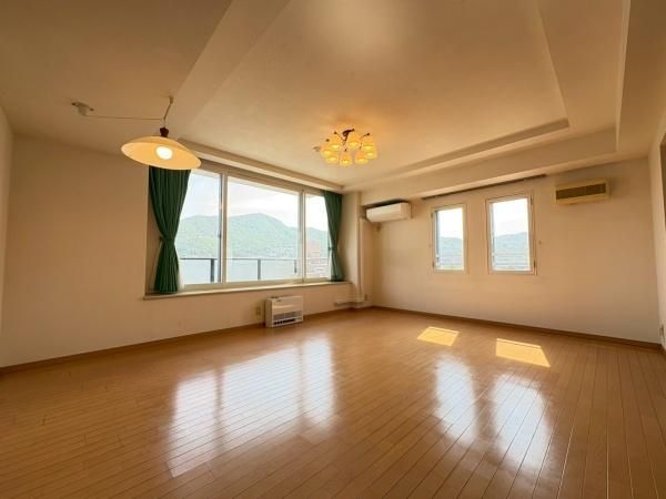 3LDK Apartment for Sale in Chuo-ku, Sapporo, Hokkaido - Thumbnail 4