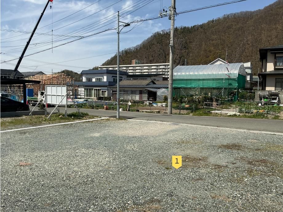 Land for Sale in Kobirakawa-cho, Yamagata City | 234-353 sqm - Thumbnail 4