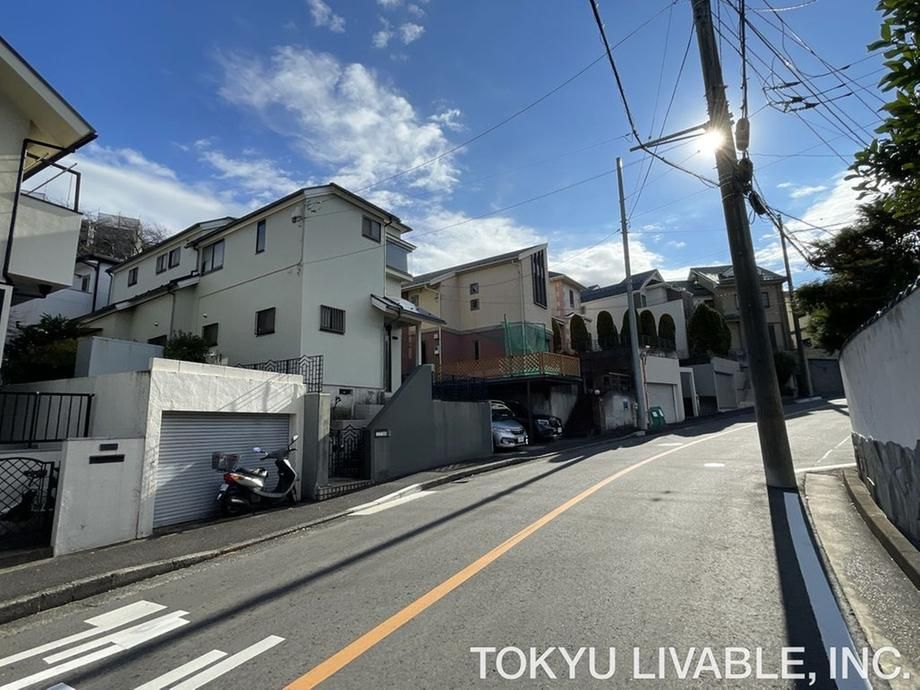 174.81m2 Building Land in Aoba-ku, Yokohama for 54.8 Million Yen - Thumbnail 4
