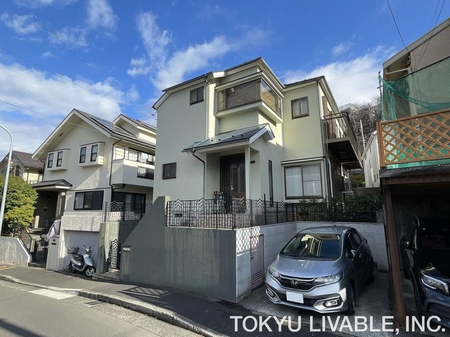 174.81m2 Building Land in Aoba-ku, Yokohama for 54.8 Million Yen - Thumbnail 3