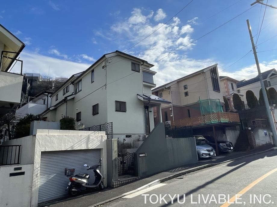 174.81m2 Building Land in Aoba-ku, Yokohama for 54.8 Million Yen - Thumbnail 2