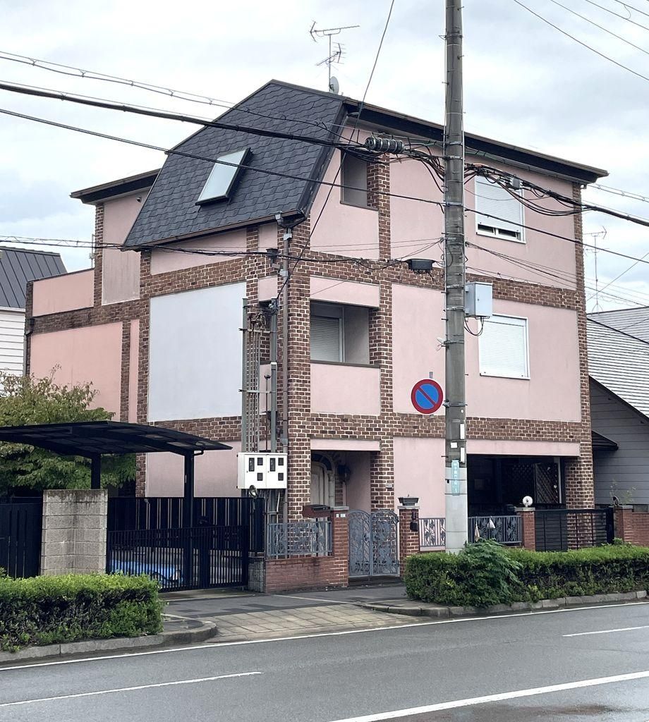 2LDK+S Detached House in Koshien Rokuishi-cho, Nishinomiya, 225sqm - Thumbnail 2