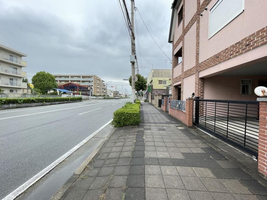 2LDK+S Detached House in Koshien Rokuishi-cho, Nishinomiya, 225sqm - Thumbnail 3