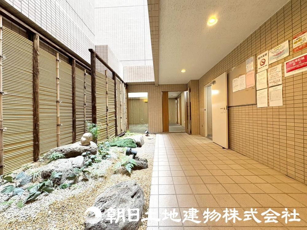 Renovated 3LDK Apartment in Tama-ku, Kawasaki - Thumbnail 2