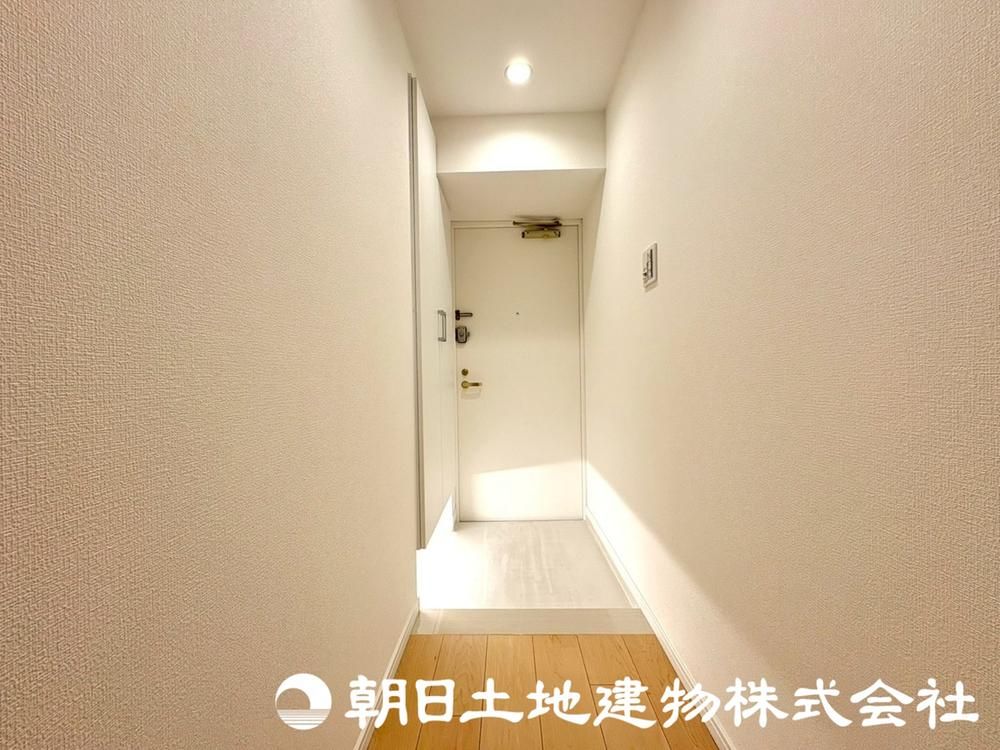 Renovated 3LDK Apartment in Tama-ku, Kawasaki - Thumbnail 4