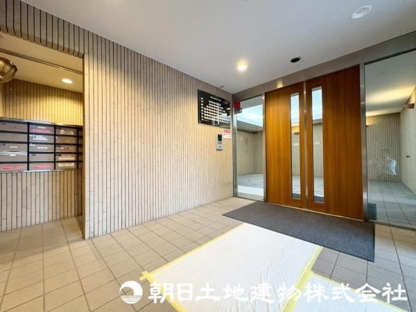 Renovated 3LDK Apartment in Tama-ku, Kawasaki - Thumbnail 3