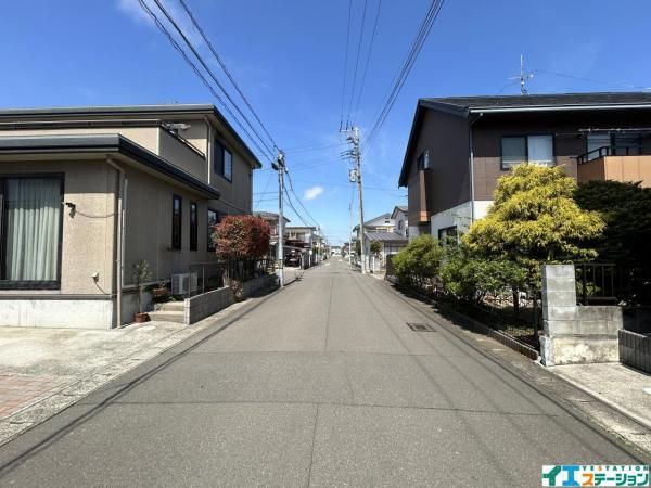 4LDK Detached House for Sale in Wakabayashi, Sendai - Thumbnail 2