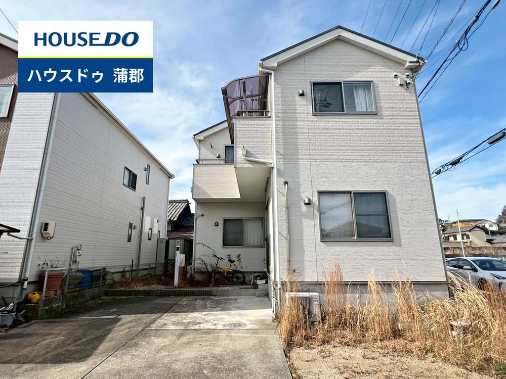 4LDK Detached House for Sale in Gamagori City, Aichi - Thumbnail 2