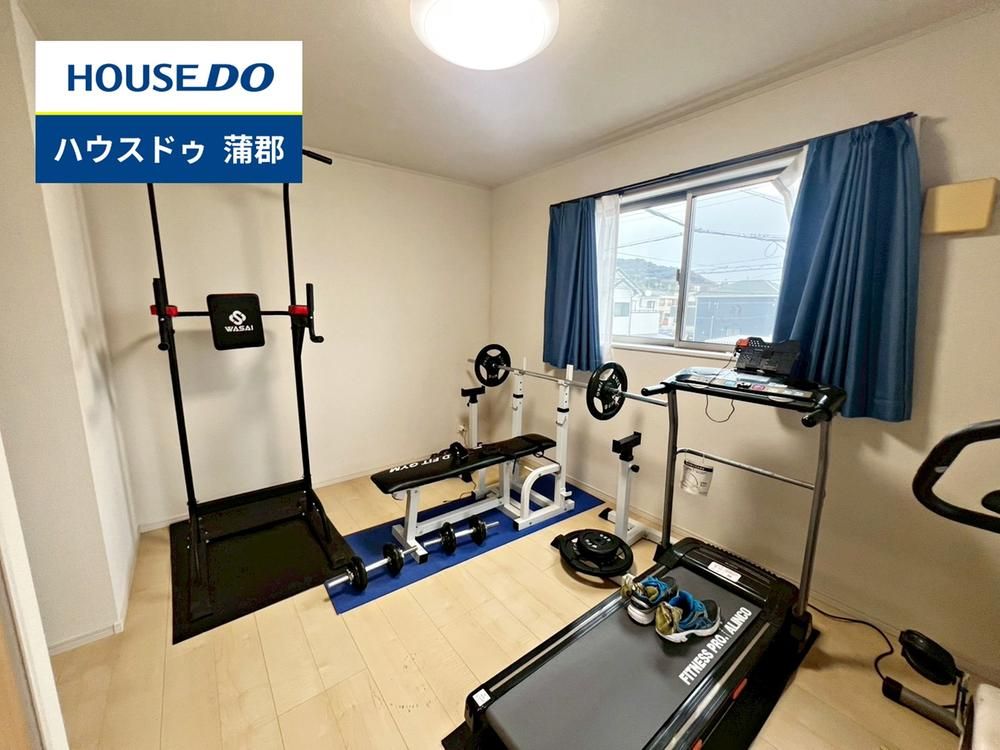 4LDK Detached House for Sale in Gamagori City, Aichi - Thumbnail 3